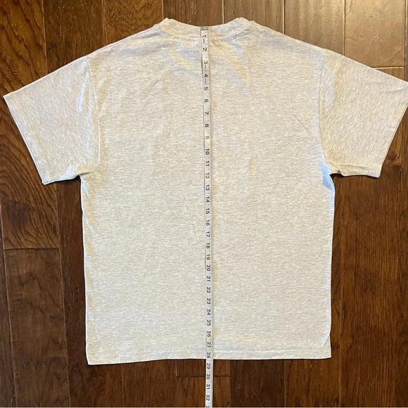 Vintage Lake Tahoe Embroidered Graphic Souvenir Shirt - Picture 7 of 8